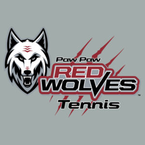 Long Sleeve Core Blend Tee Design