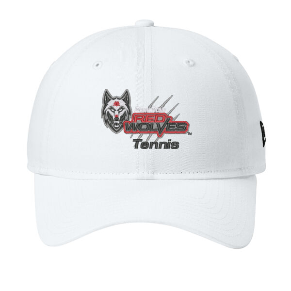 Adjustable Unstructured Cap Thumbnail