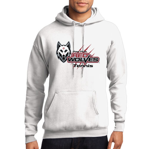 Core Fleece Pullover Hooded Sweatshirt Thumbnail