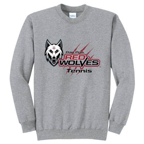 Core Fleece Crewneck Sweatshirt Thumbnail