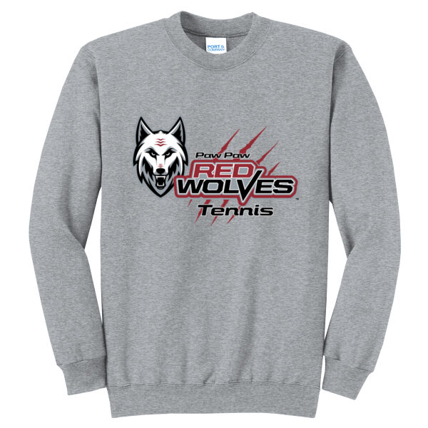 Core Fleece Crewneck Sweatshirt Thumbnail