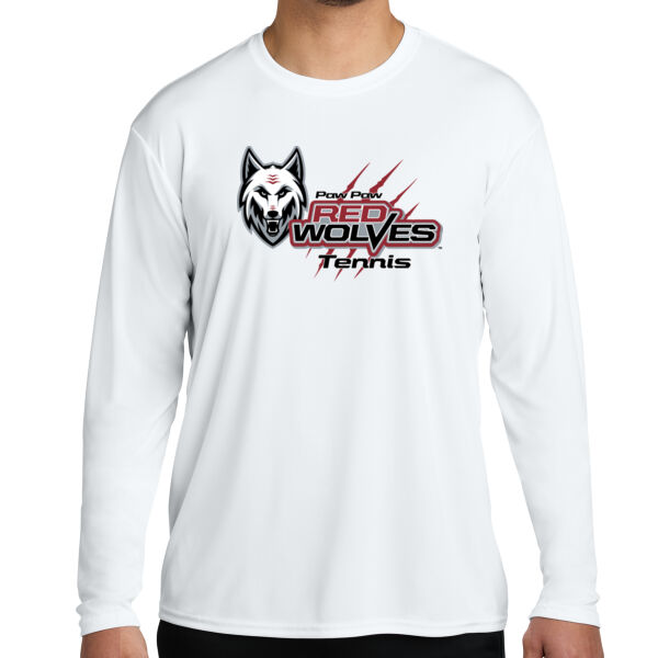 Long Sleeve Performance Tee Thumbnail