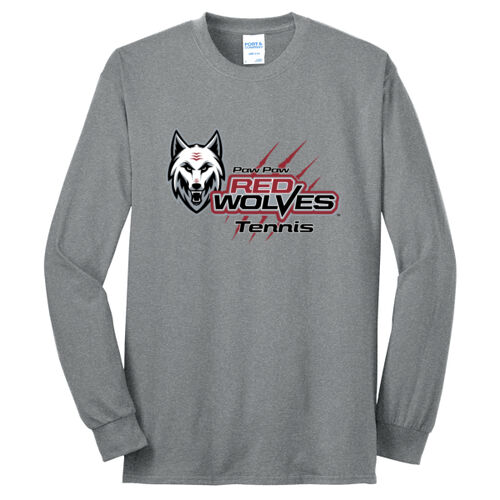 Long Sleeve Core Blend Tee Thumbnail