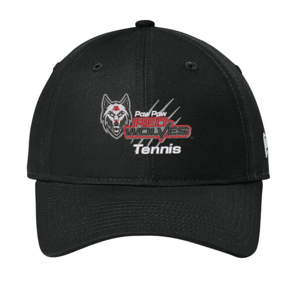 Adjustable Unstructured Cap Thumbnail